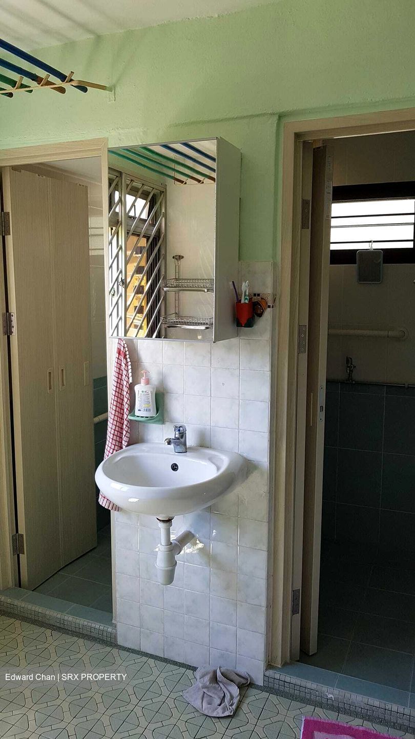 Blk 42 Telok Blangah Rise (Bukit Merah), HDB 3 Rooms #345877201